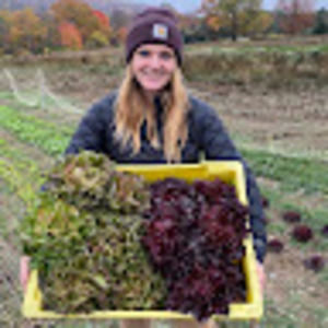 Meet your Posher, Amanda